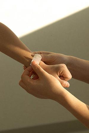 花の栄養剤を使ってキレイに咲かせる