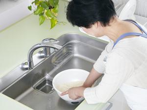 インソールで足のバランスをとりましょう