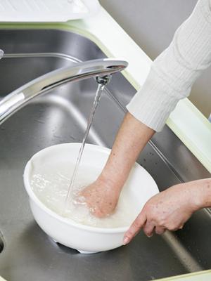 福岡市の住まいのハウスクリーニング業務