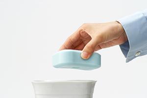 インソールを販売している会社です