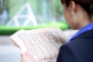 書道をするときに必要な額の購入