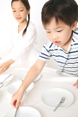 折込チラシを制作してもらうこと